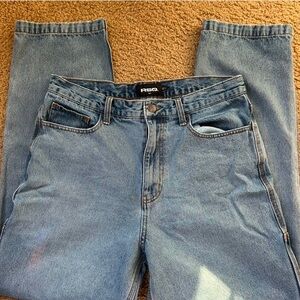 ASOS Blue Denim Jeans